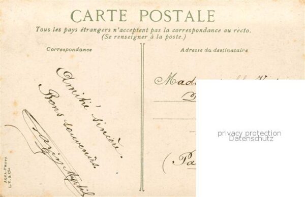 Laon 02 Aisne La Porte d_Ardon – Bild 2