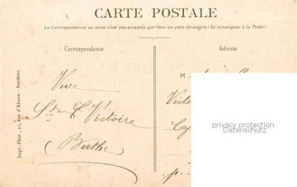 Suresnes 92 Hauts-de-Seine Le Pont – Bild 2