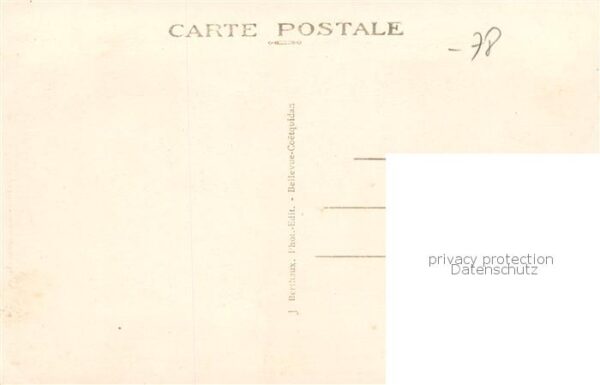 Les Vaux de Cernay 78 Yvelines en Cuer Coulee de l'Aff – Bild 2