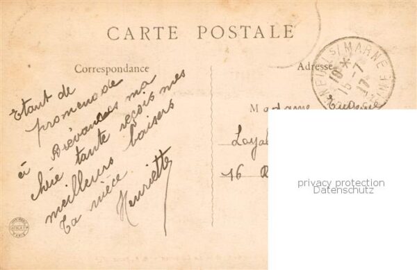 Limeil-Brevannes 94 Val-de-Marne Le Chateau – Bild 2