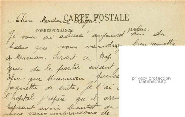 Clermont  63-Ferrand Universite – Bild 2