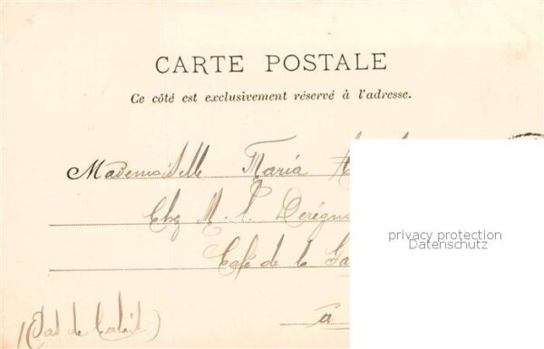 Conde-sur-l Escaut 59 Nord Le Chateau de Croy – Bild 2