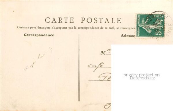 Eu 76 La Facade du Chateau – Bild 2