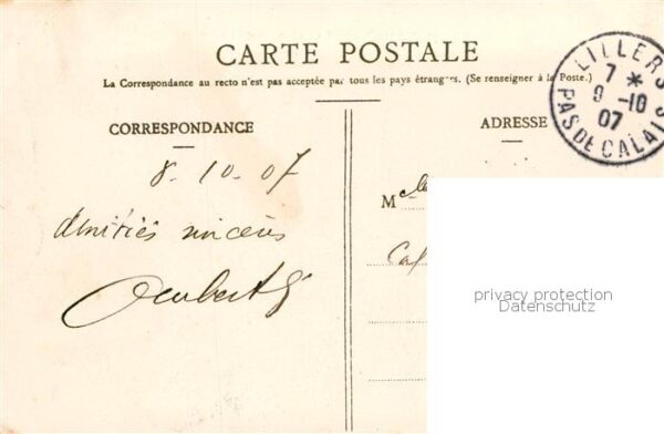 Douai 59 Nord Ensemble de l’Eglise Saint Pierre – Bild 2