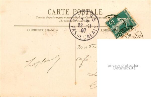 Pierrefonds 60 Oise Le Chateau L’Etang et la Gare – Bild 2