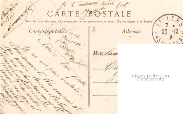 Arras  62 La Prefecture – Bild 2