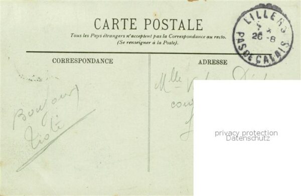 Arras  62 La Grande Place – Bild 2