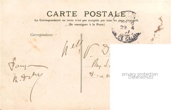 Arras  62 Le Couvent du Saint Sacrement – Bild 2