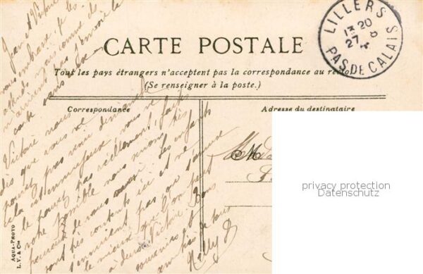Arras  62 Le Musee – Bild 2