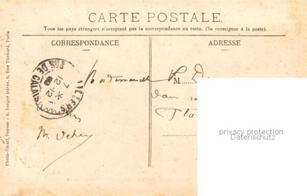 Arras  62 Un Moulin sur la Scarpe Ste Catherine l – Bild 2