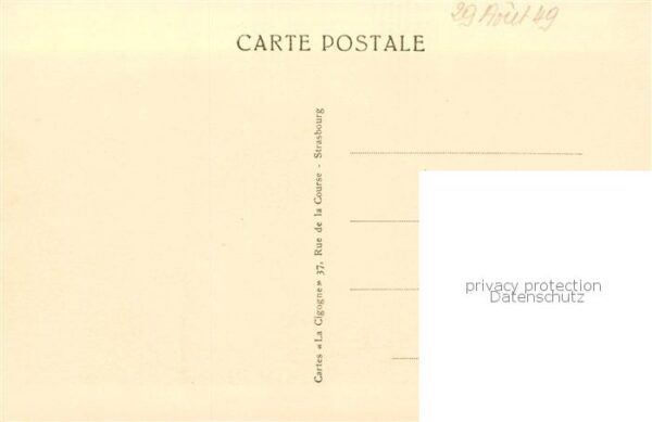 Ribeauville Haut Rhin Alsace 68 et les trois chateaux – Bild 2