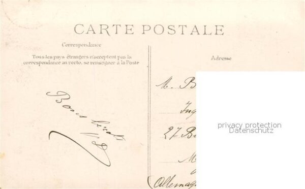 Sannois Vue generale – Bild 2