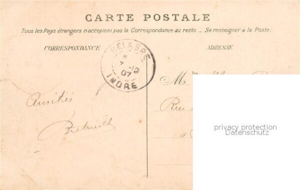 Montpellier Herault La Prefecture – Bild 2