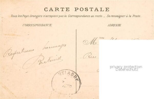 Montpellier Herault Eglise St Francois – Bild 2