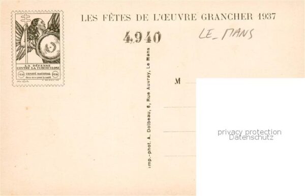 Le Mans Sarthe Les Vieux Moulins sur la Sarthe – Bild 2