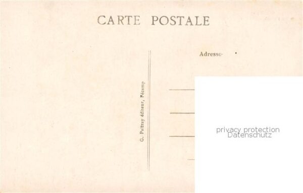 Yport 76 La Falaise du Chicard – Bild 2