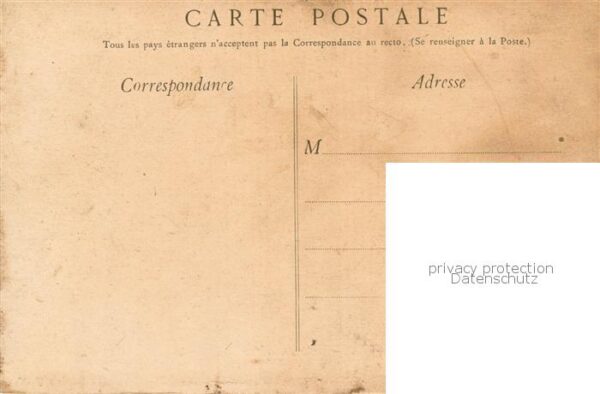 Lourdes 65 Chateau fort et le Gave – Bild 2