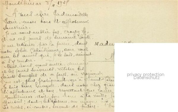 Montelimar 26 Le vieux Chateau des Adhemar – Bild 2