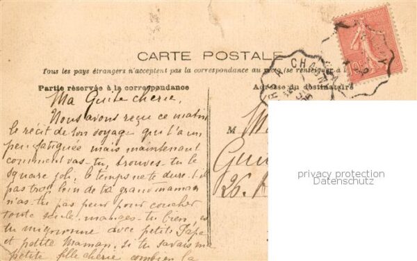 Le Creusot 71 Hotel Dieu Fonde par le Famille Schneid – Bild 2