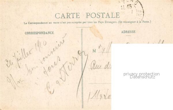 Le Fayet et rochers des Fiz – Bild 2