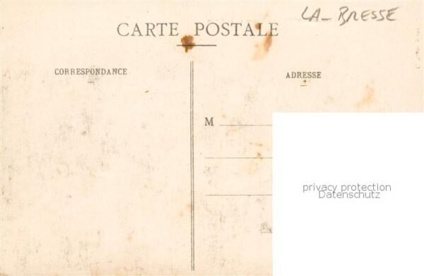 La Bresse Le Cheminde la Croix – Bild 2