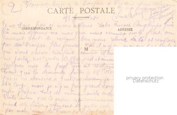 La Bresse Eglise – Bild 2