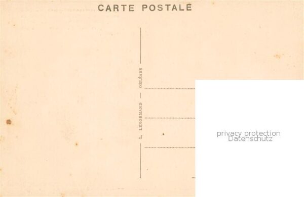 Germigny-des-Pres Eglise remarquable l'Abside – Bild 2