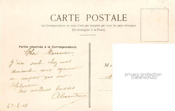 Verneuil Charente Maison gothique – Bild 2