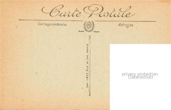 Plombieres-les-Bains Vosges Hospice des Deux Augustins – Bild 2
