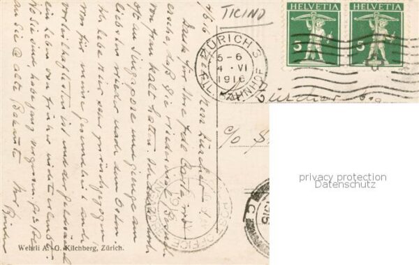Ticino Tessin Region Motivo pittoresco – Bild 2