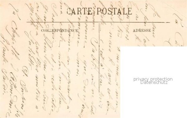 Thonon-les-Bains 74 Haute-Savoie Le Port et la Pointe de la Ripaille – Bild 2