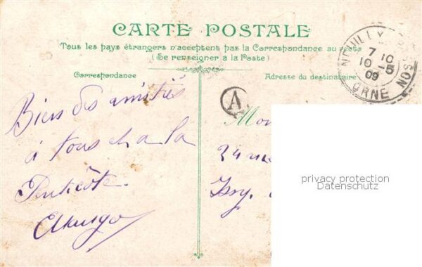 Le Treport 76 Le quai Francois I au de l’Eglise Saint – Bild 2