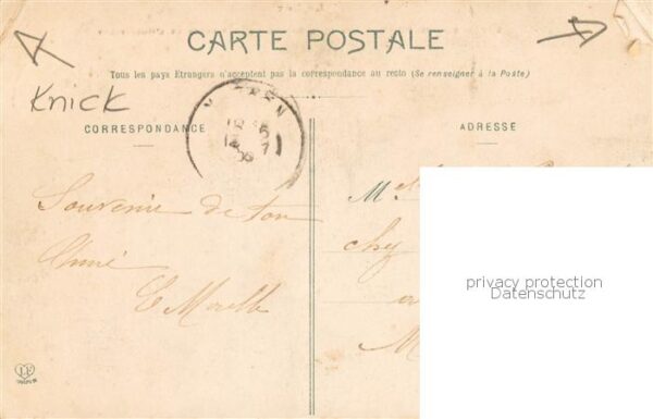 Rocamadour 46 Lot Les deux Routes et le Village de l_Hosp – Bild 2