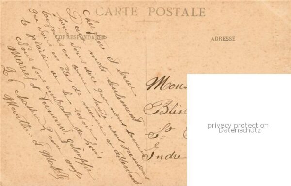 Pont-a-Mousson 54 Eglise Saint Laurent et Rue Saint Laure – Bild 2
