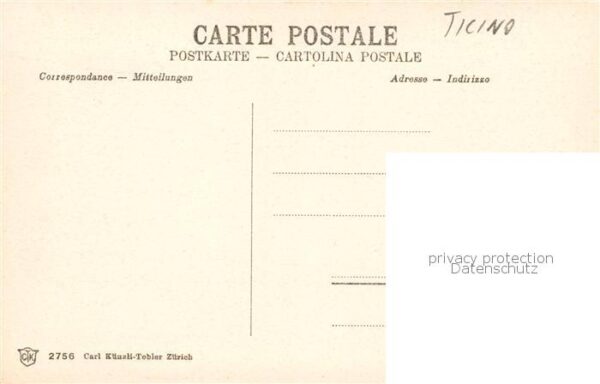 Ticino Tessin Region Cortilo rustico – Bild 2