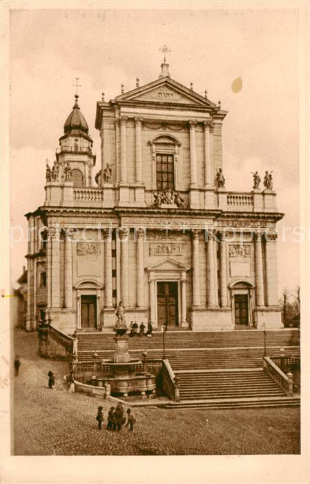 Solothurn St Ursus Münster