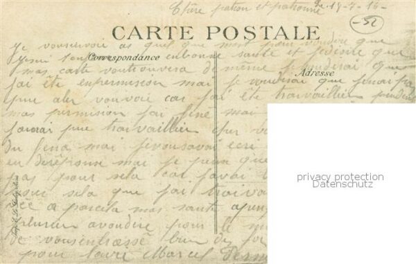 Saint-Dizier Haute-Marne Le Vieux Chateau – Bild 2