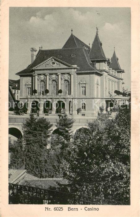 Bern BE Casino