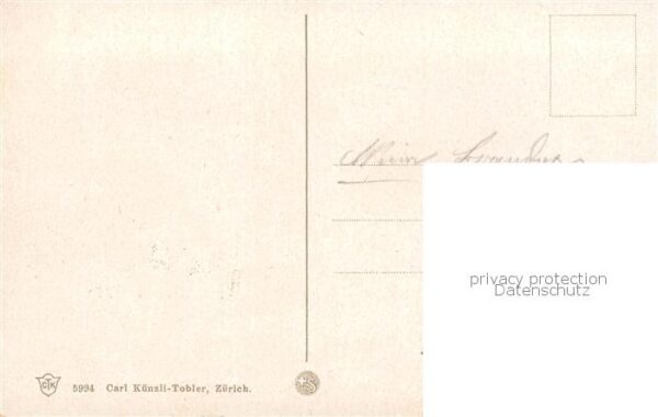 Flueeli-Ranft Fluehli-Ranft OW Ranft Tobel Kapelle – Bild 2