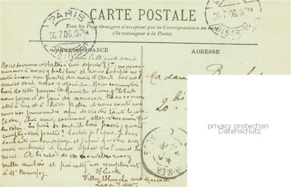 Luc-sur-Mer 14 La Rue de la Mer – Bild 2