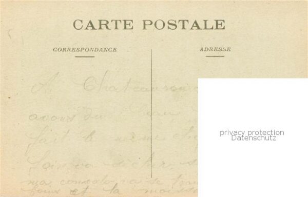 Chateauroux 36 Indre Monument commemoratif de 1870 – Bild 2