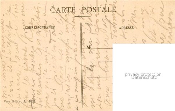 Badonviller 54 Meurthe-et-Moselle Etang de la Haute Meule – Bild 2