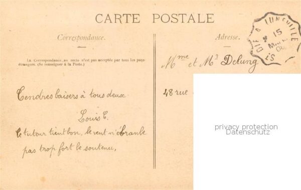 Baccarat 54 Tour des Voues – Bild 2