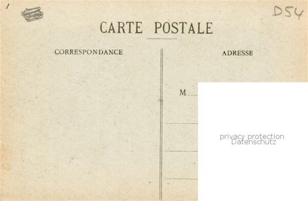 Toul 54 Hotel de Ville et la Cathedrale – Bild 2