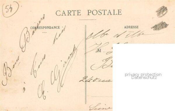 Villey Le Le Barrage de Villey le Sec – Bild 2