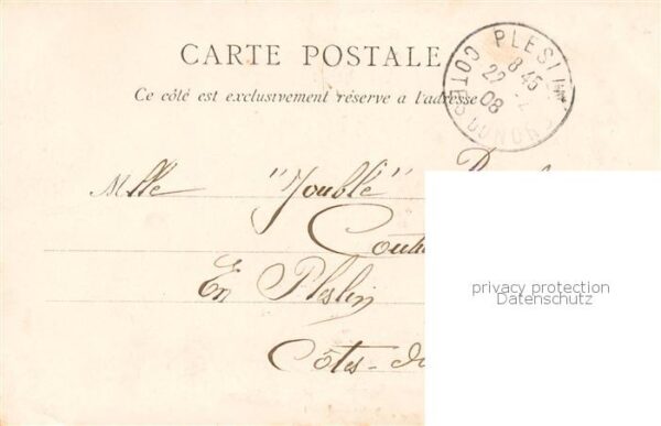 Caen 14 Boulevard Bertrand – Bild 2