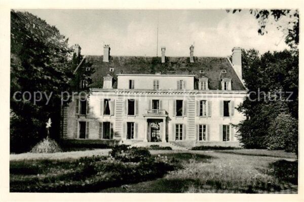 Combault Pontault-Combault 77 Seine-et-M Le Chateau