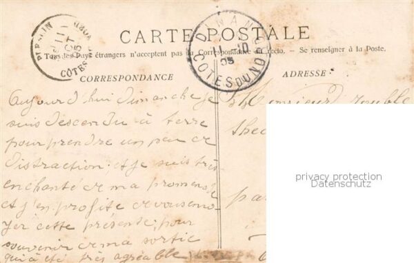 Toulon -sur-Mer 83 Var Les Cariatides de Puget places en 1657 – Bild 2