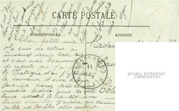 Dinard 35 Plage as Prieure – Bild 2