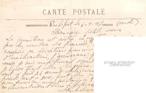 Boulogne 62-sur-Mer Le Beffroi et la Mairie – Bild 2